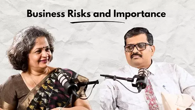 Risk management is not just for corporates